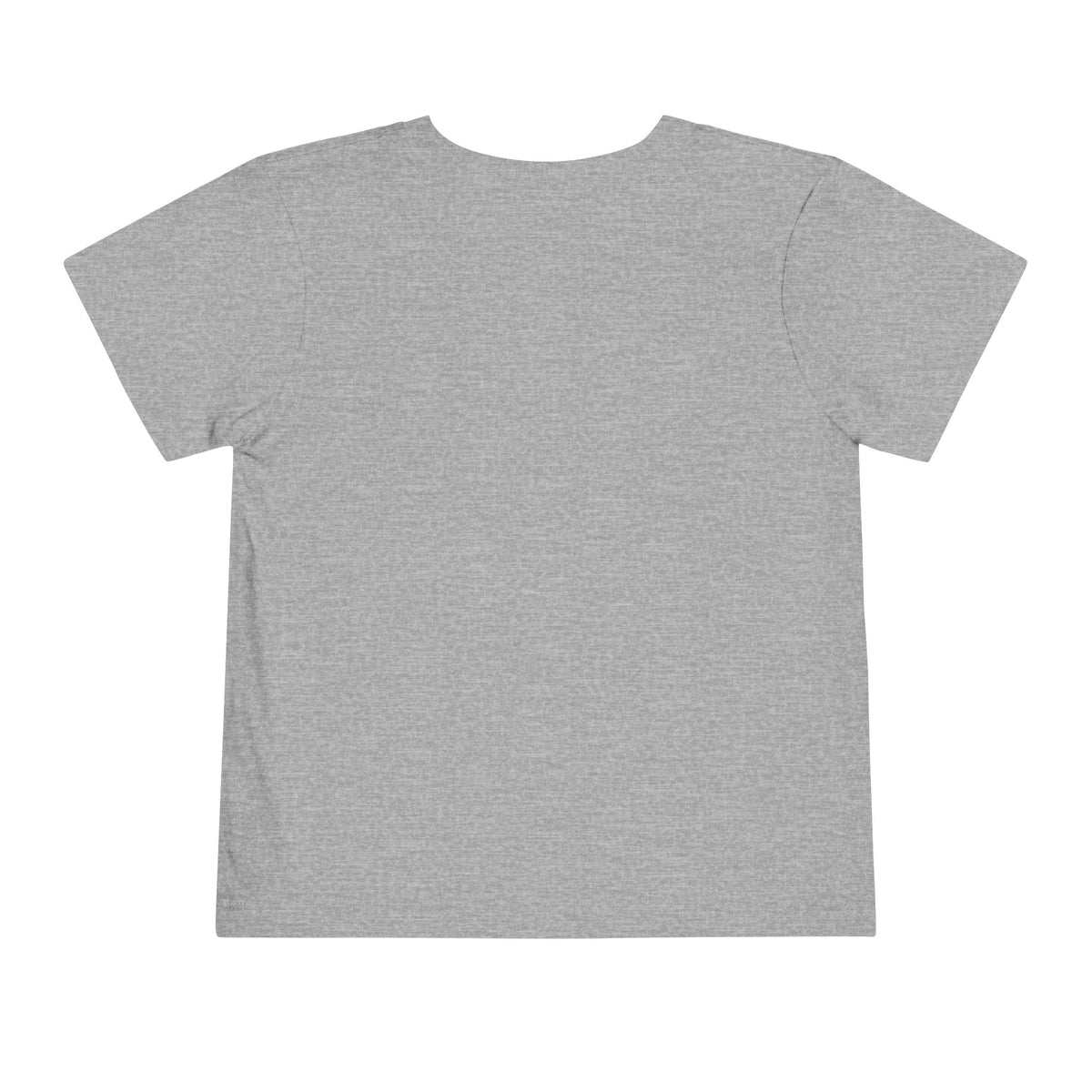 Born Rebel Toddler T-shirt