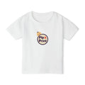 Pip&Print Logo Toddler T-Shirt