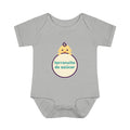 Terroncito de Azúcar Baby Bodysuit