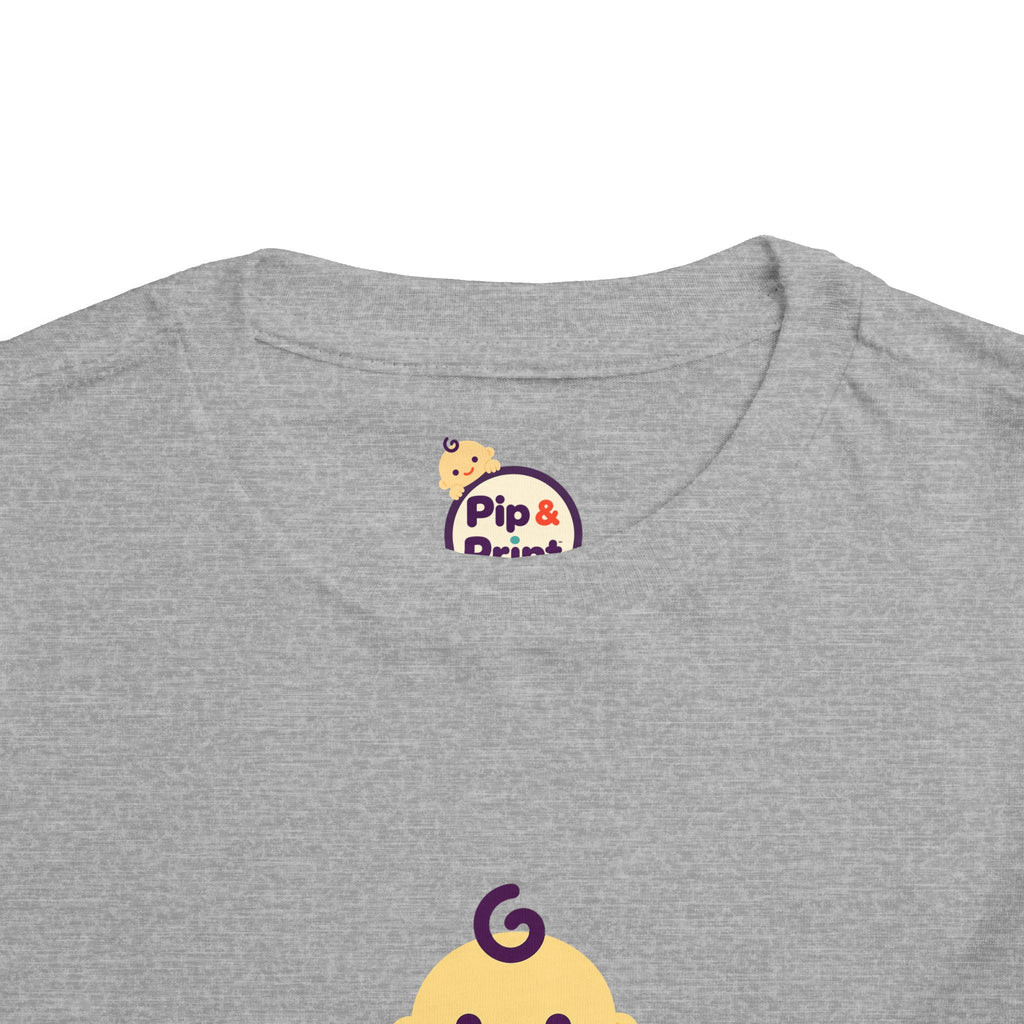 Carola Toddler T-shirt