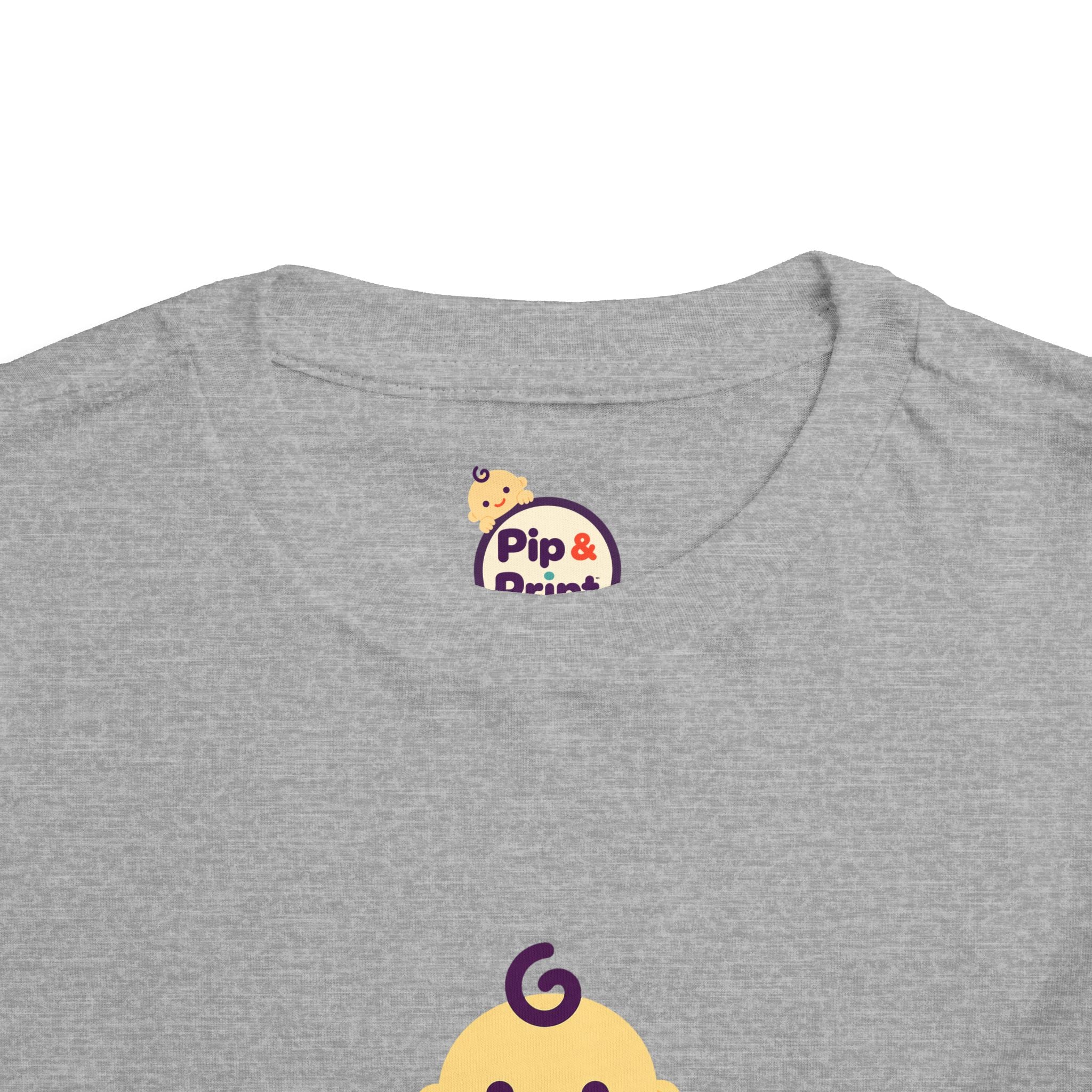 Carola Toddler T-shirt