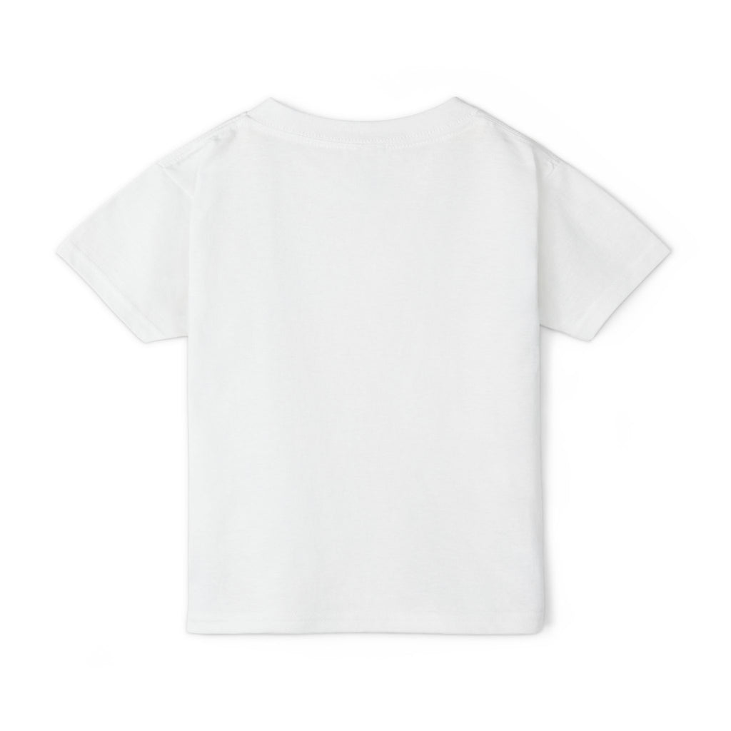 Pip&Print Logo Toddler T-Shirt