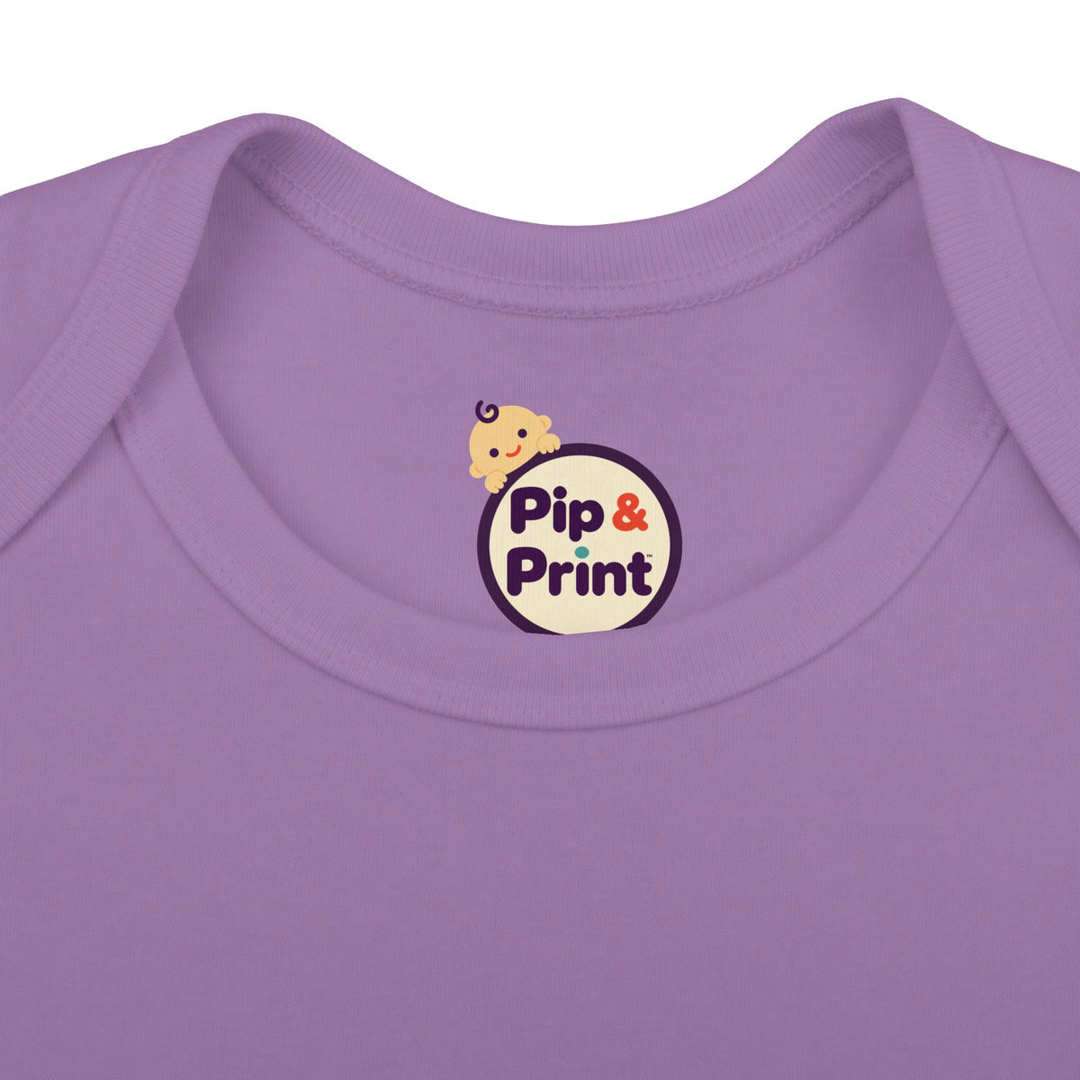 Jelly Bean Baby Bodysuit