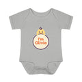 Olivia Baby Bodysuit