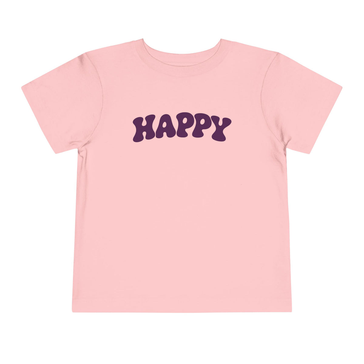 Happy Toddler T-shirt