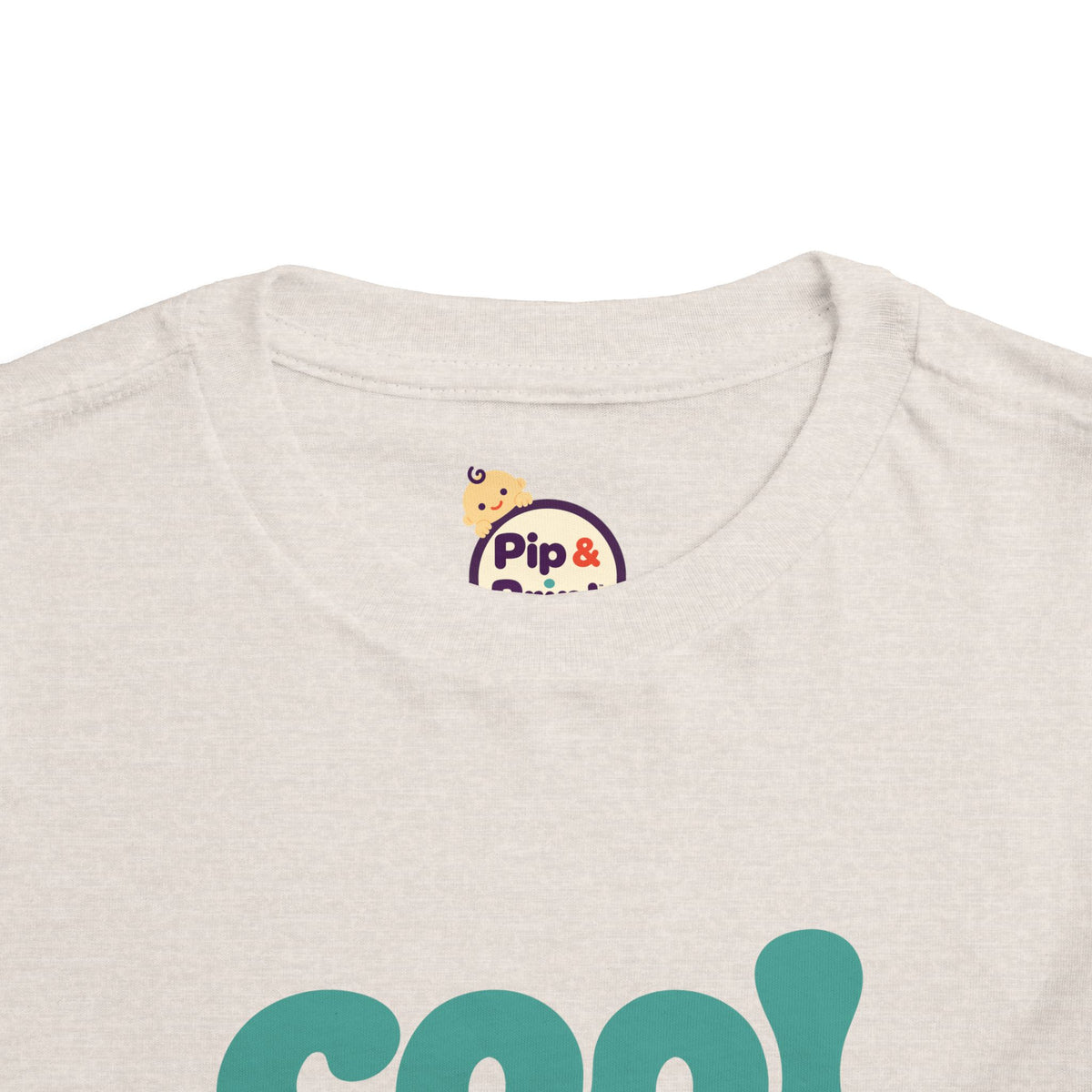 Cool Beans Toddler T-shirt
