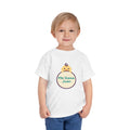 Me llamo Juan Toddler T-shirt
