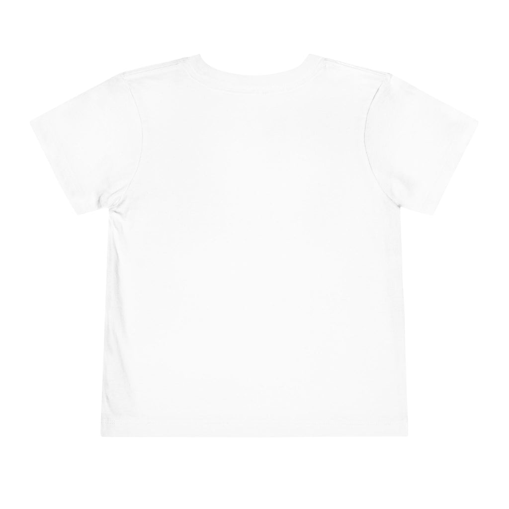 Cutie Patootie Toddler T-shirt