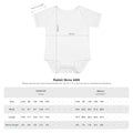 Jelly Bean Baby Bodysuit