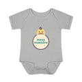 Mess Maestro Baby Bodysuit