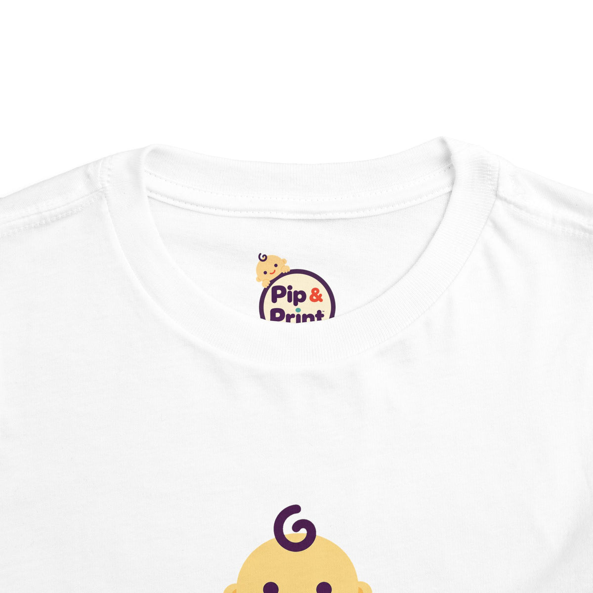 Honey Bunny Toddler T-shirt