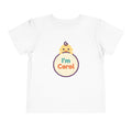 Carola Toddler T-shirt