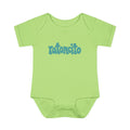 Ratoncito Baby Bodysuit
