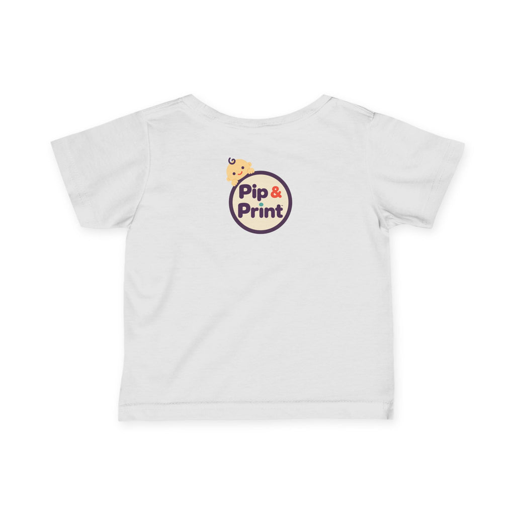 Pudding Pop Baby T-shirt