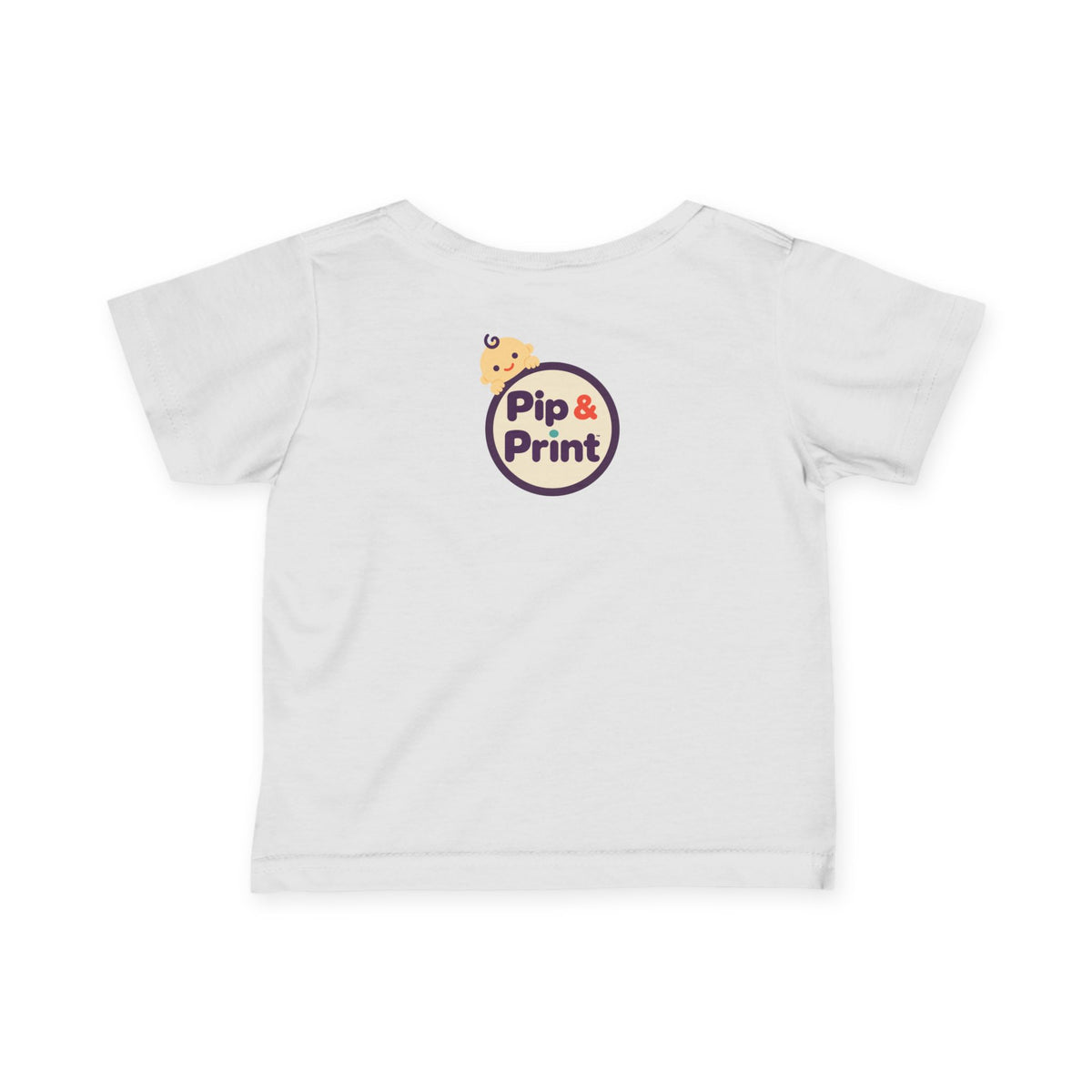 Pudding Pop Baby T-shirt