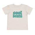 Cool Beans Toddler T-shirt