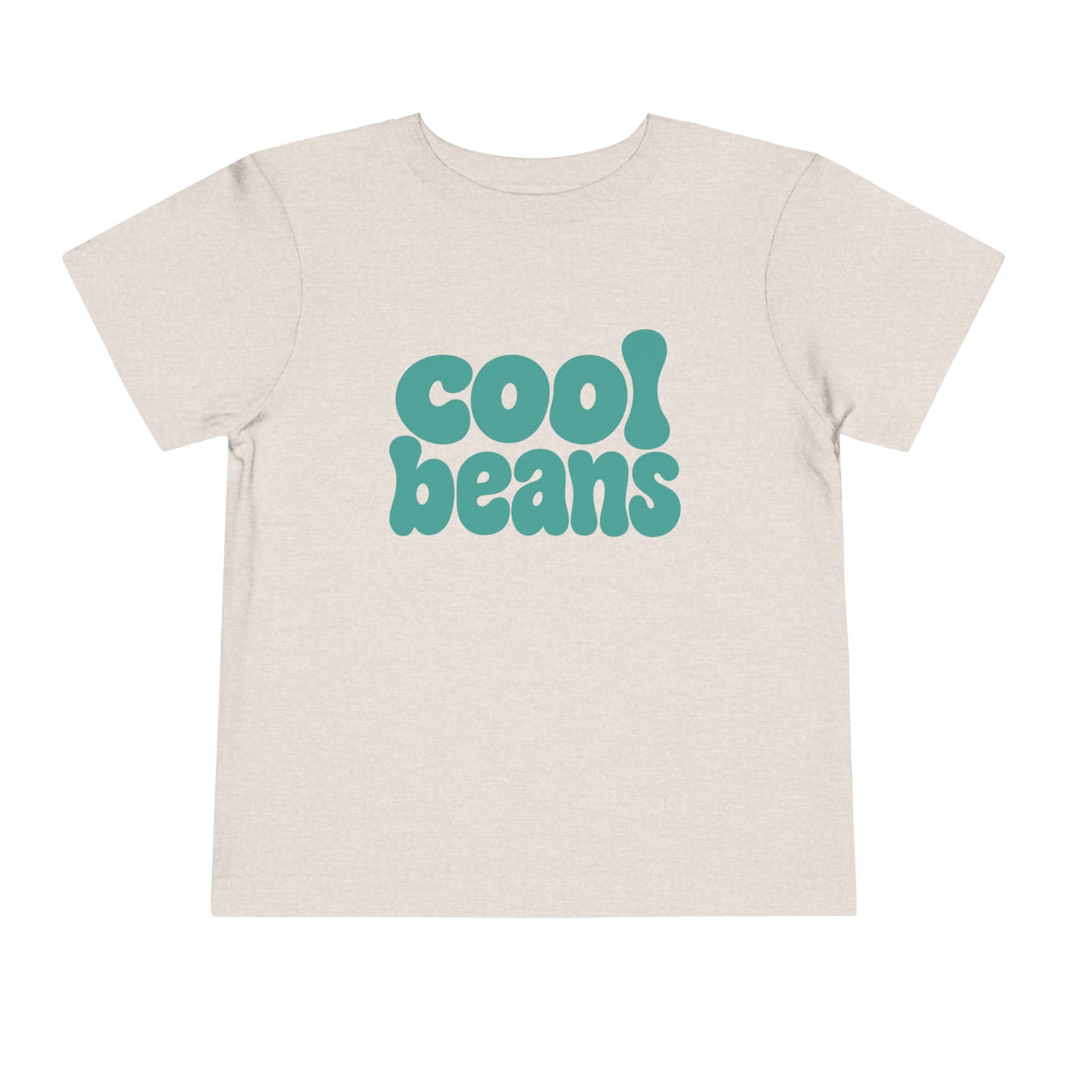 Cool Beans Toddler T-shirt
