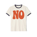 NO Ringer T-shirt