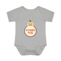 Snuggle Bug Baby Bodysuit