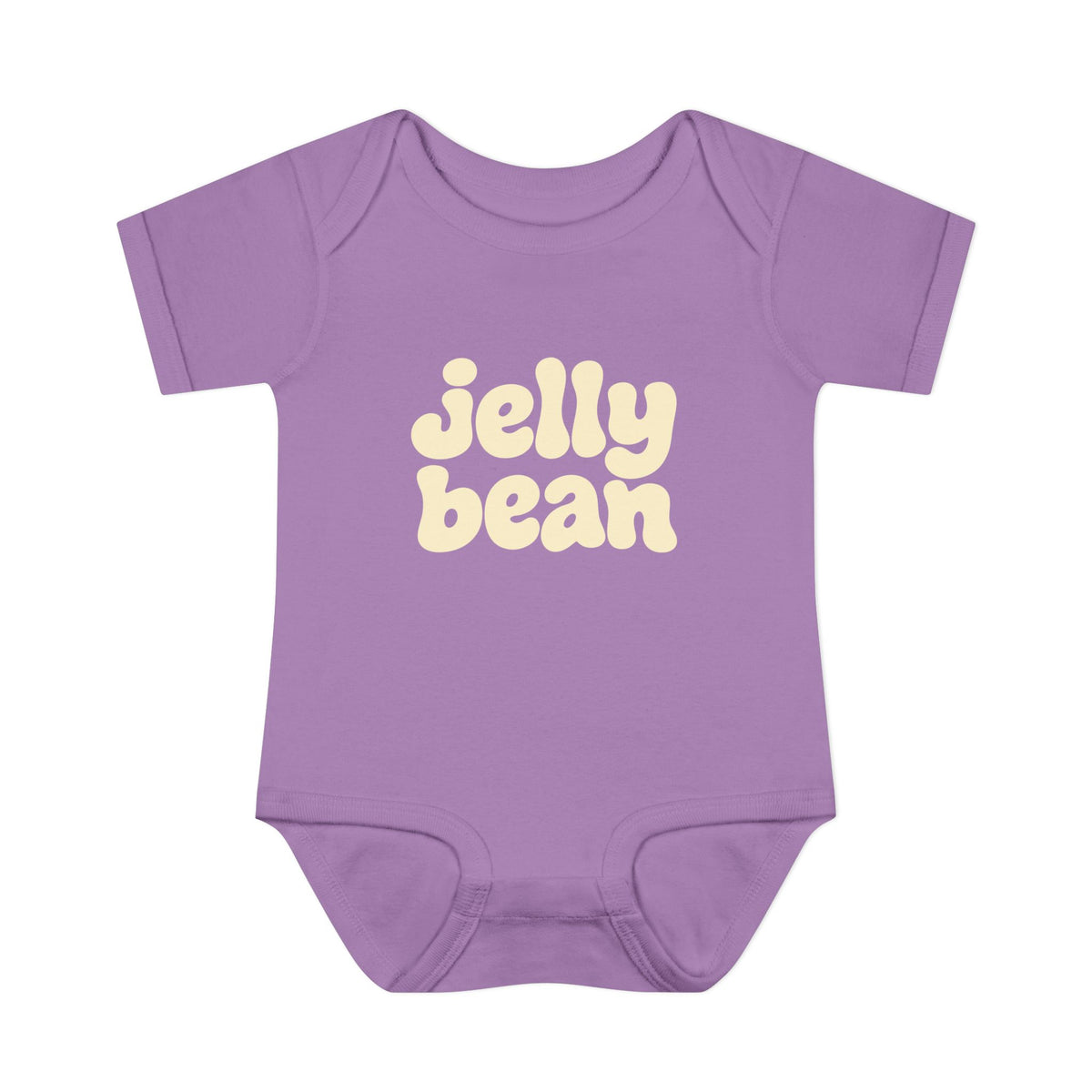 Jelly Bean Baby Bodysuit