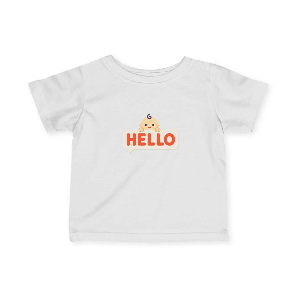 Hello Baby T-shirt