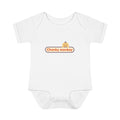 Chonky Monkey Baby Bodysuit