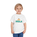 Hola Toddler T-shirt