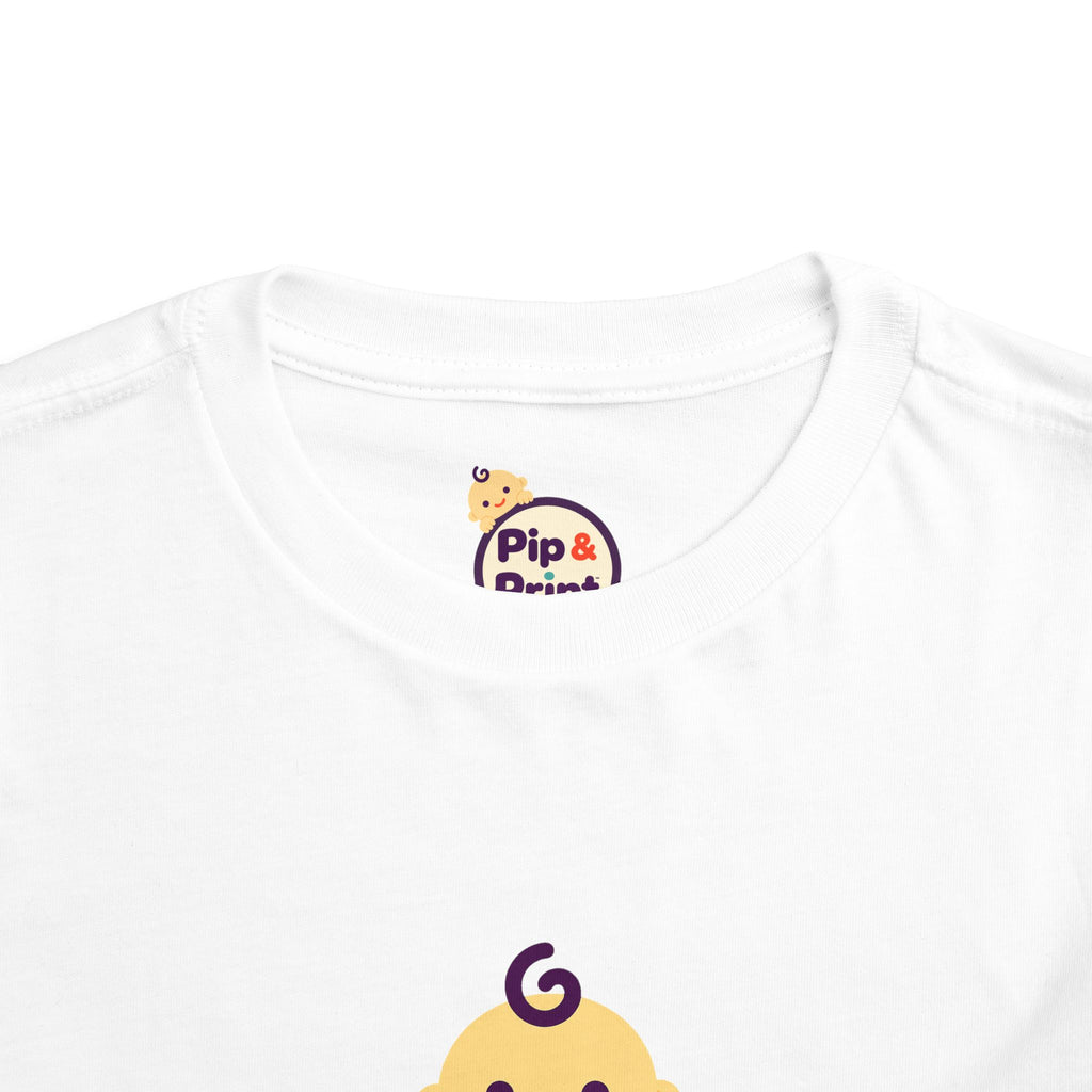 Carola Toddler T-shirt