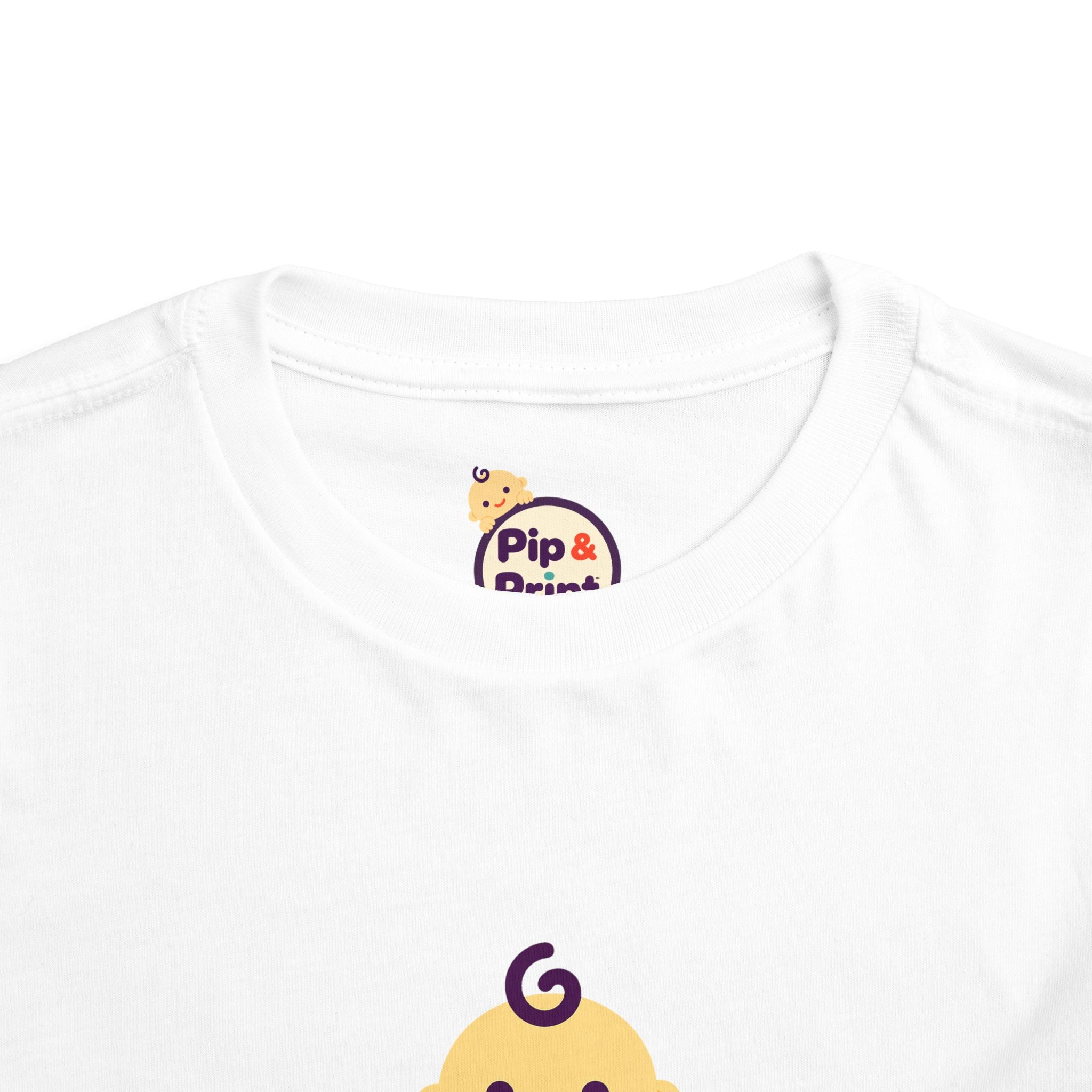 Carola Toddler T-shirt