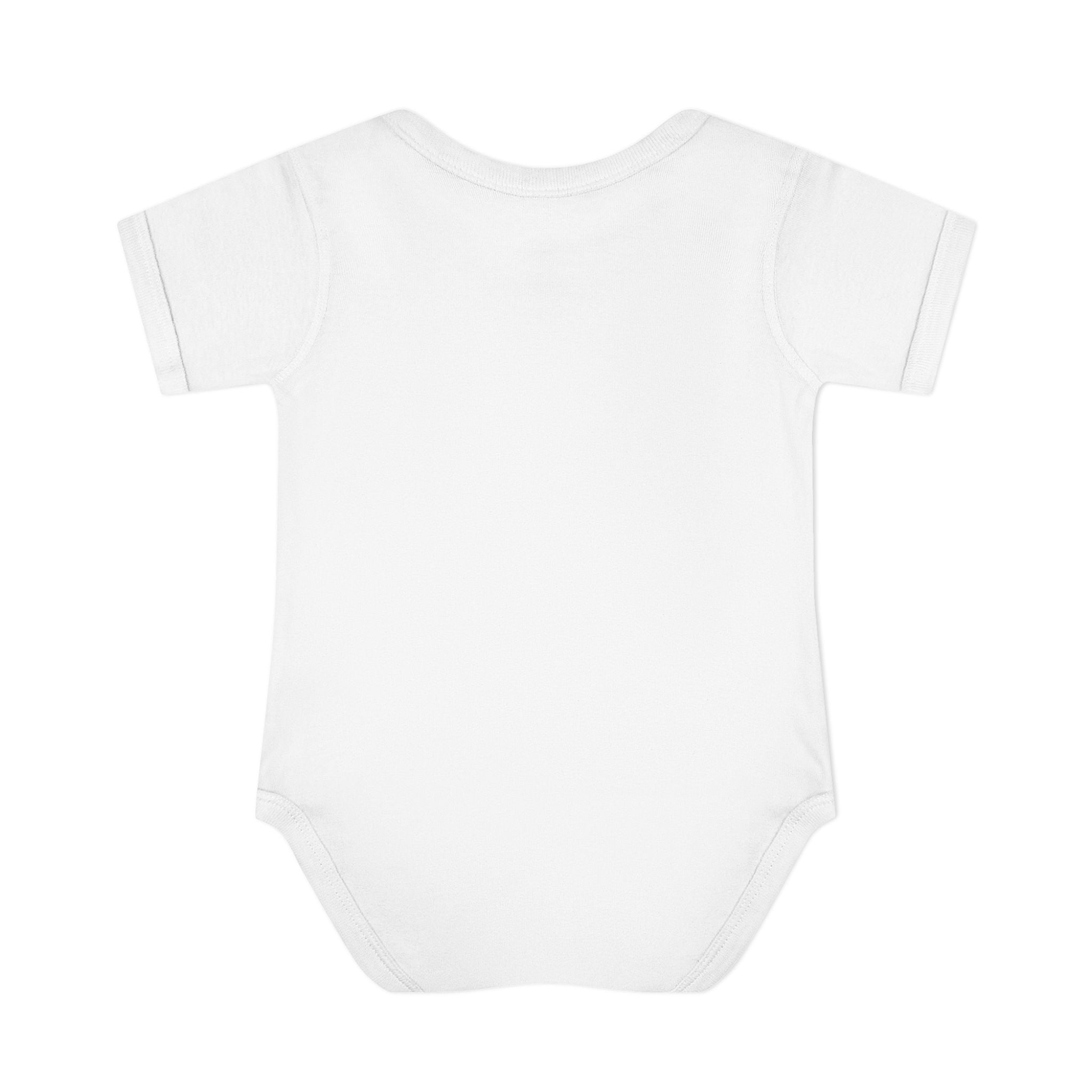 Cuddle Muffin Baby Bodysuit