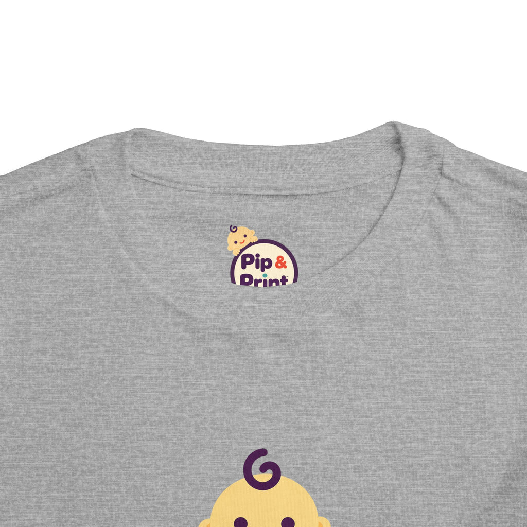 Honey Bunny Toddler T-shirt