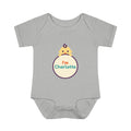 Charlotte Baby Bodysuit