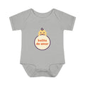 Bolita de Amor Baby Bodysuit