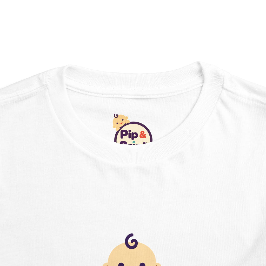 Hola Toddler T-shirt