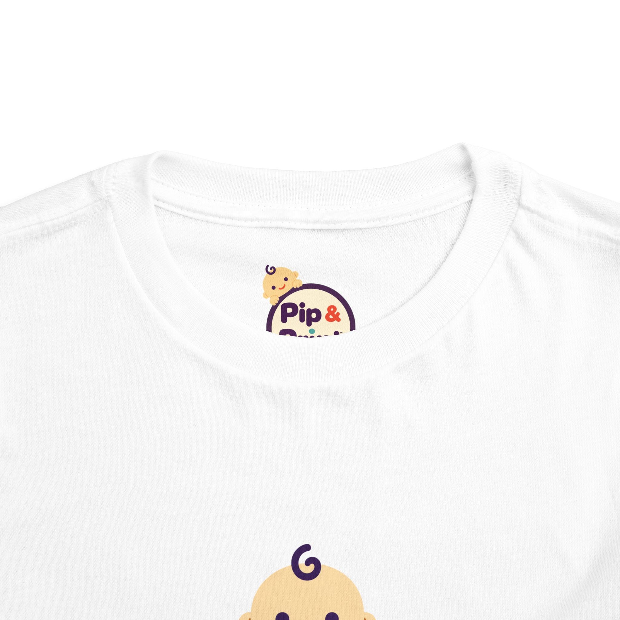 Hola Toddler T-shirt