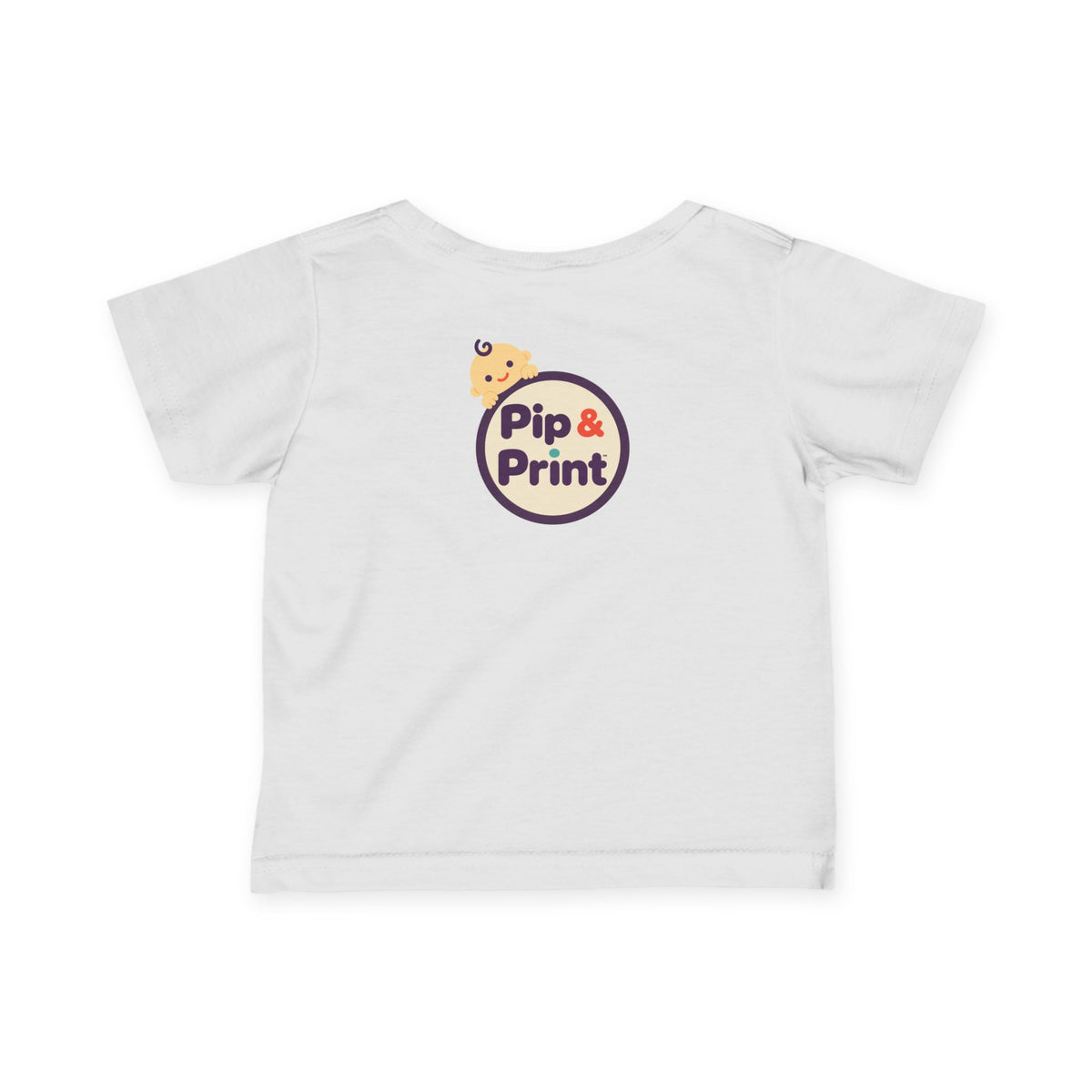 Bolita de Amor Baby T-shirt