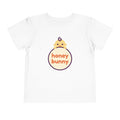 Honey Bunny Toddler T-shirt