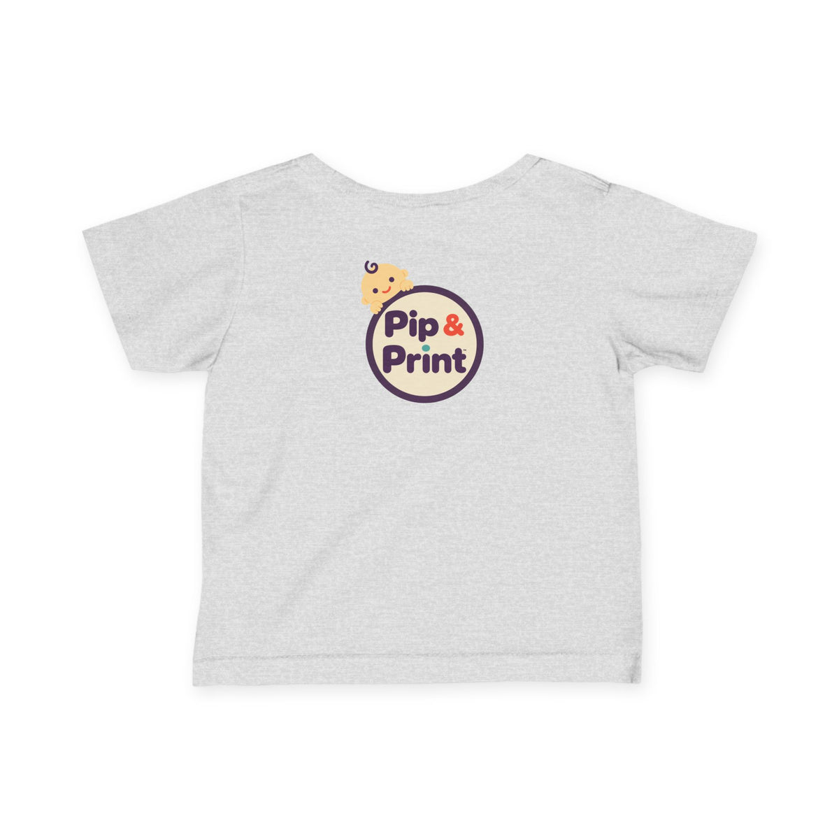 Bolita de Amor Baby T-shirt