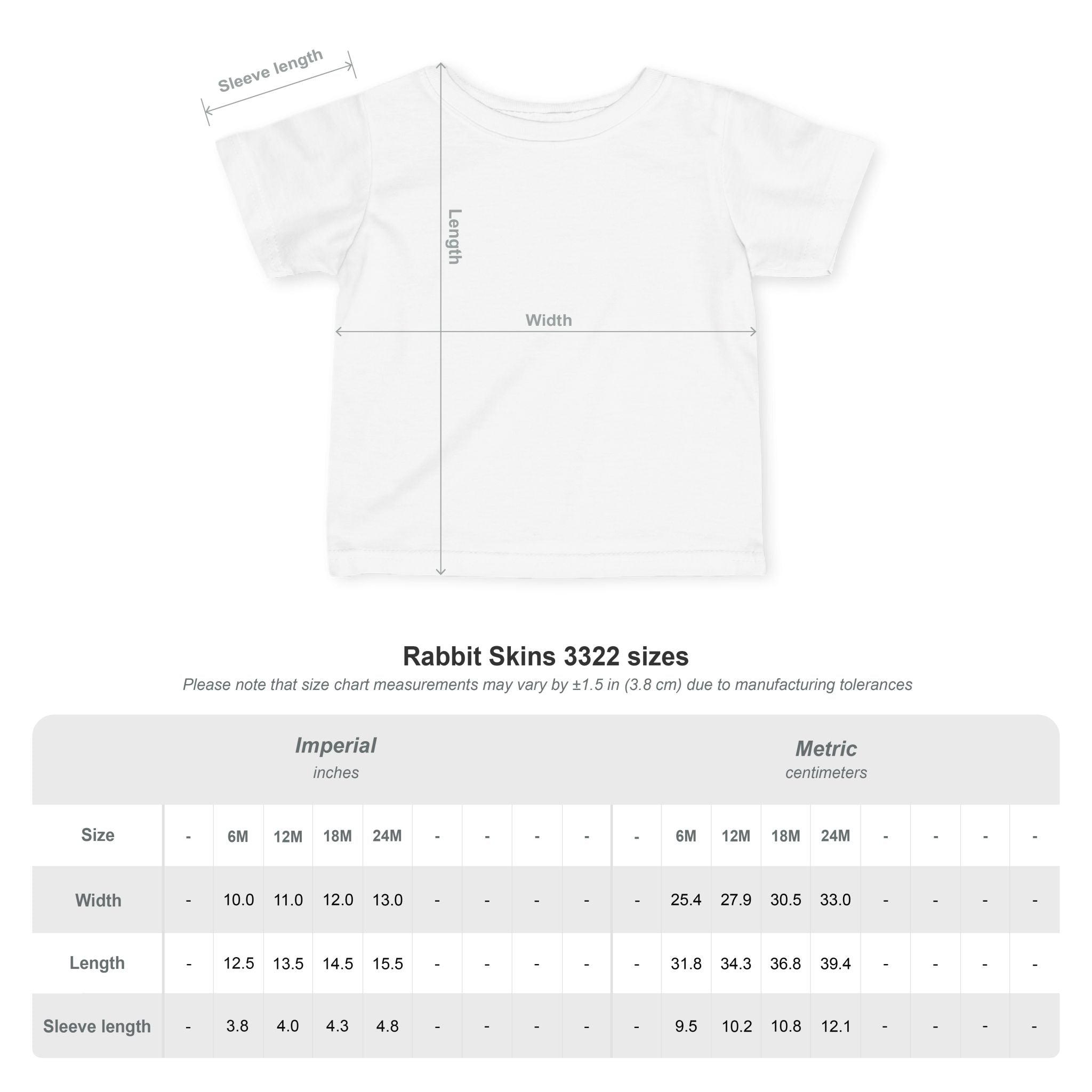 Hello Baby T-shirt