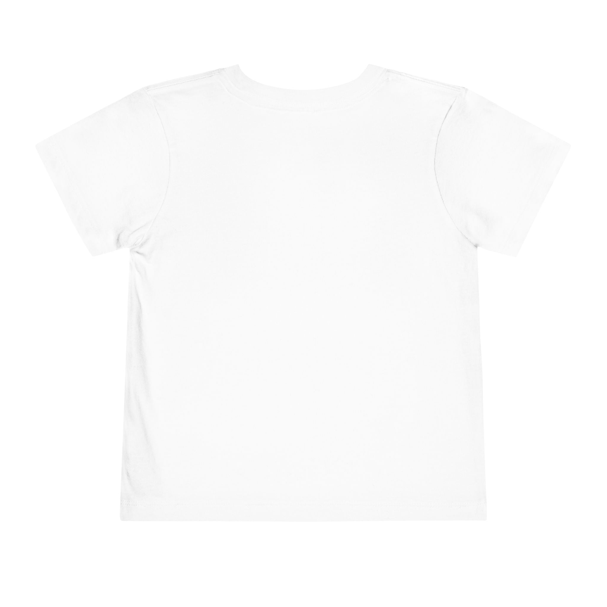 Me llamo Juan Toddler T-shirt
