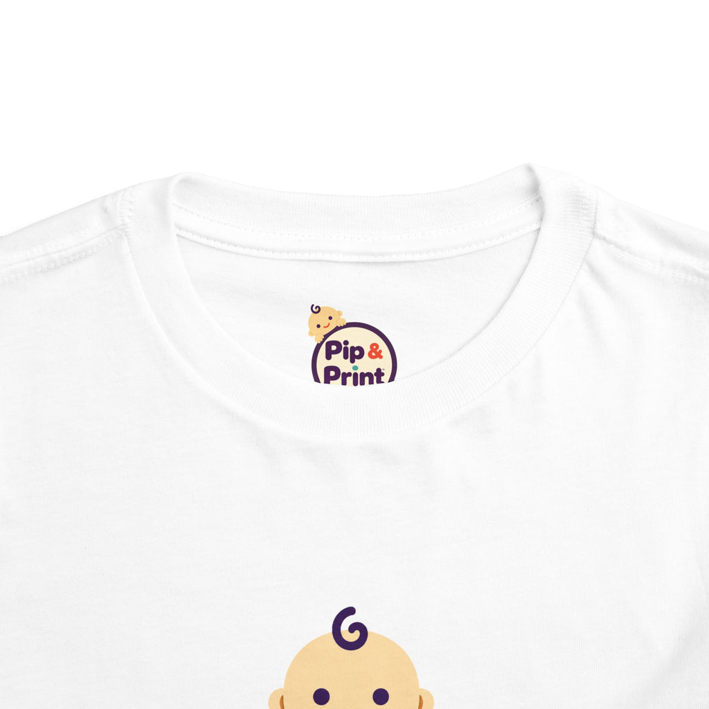 Cutie Patootie Toddler T-shirt