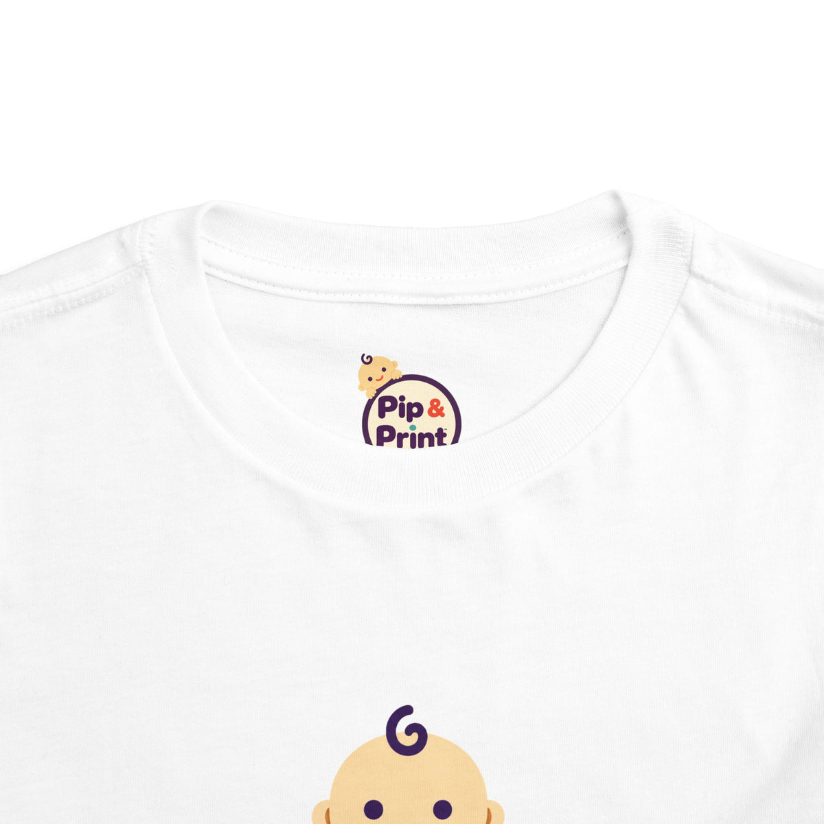 Cutie Patootie Toddler T-shirt