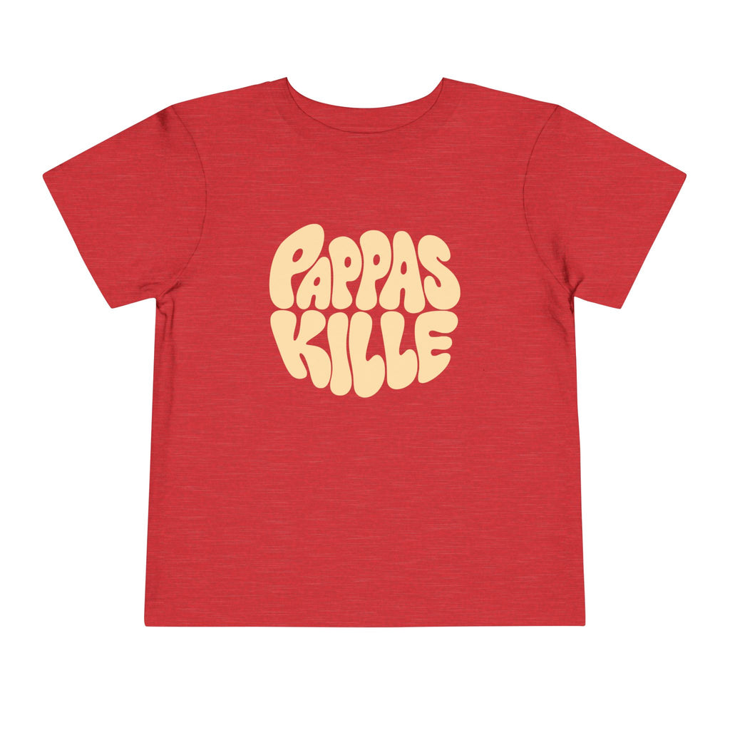 Pappas Kille Swedish Toddler T-shirt
