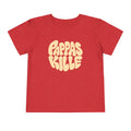 Pappas Kille Swedish Toddler T-shirt